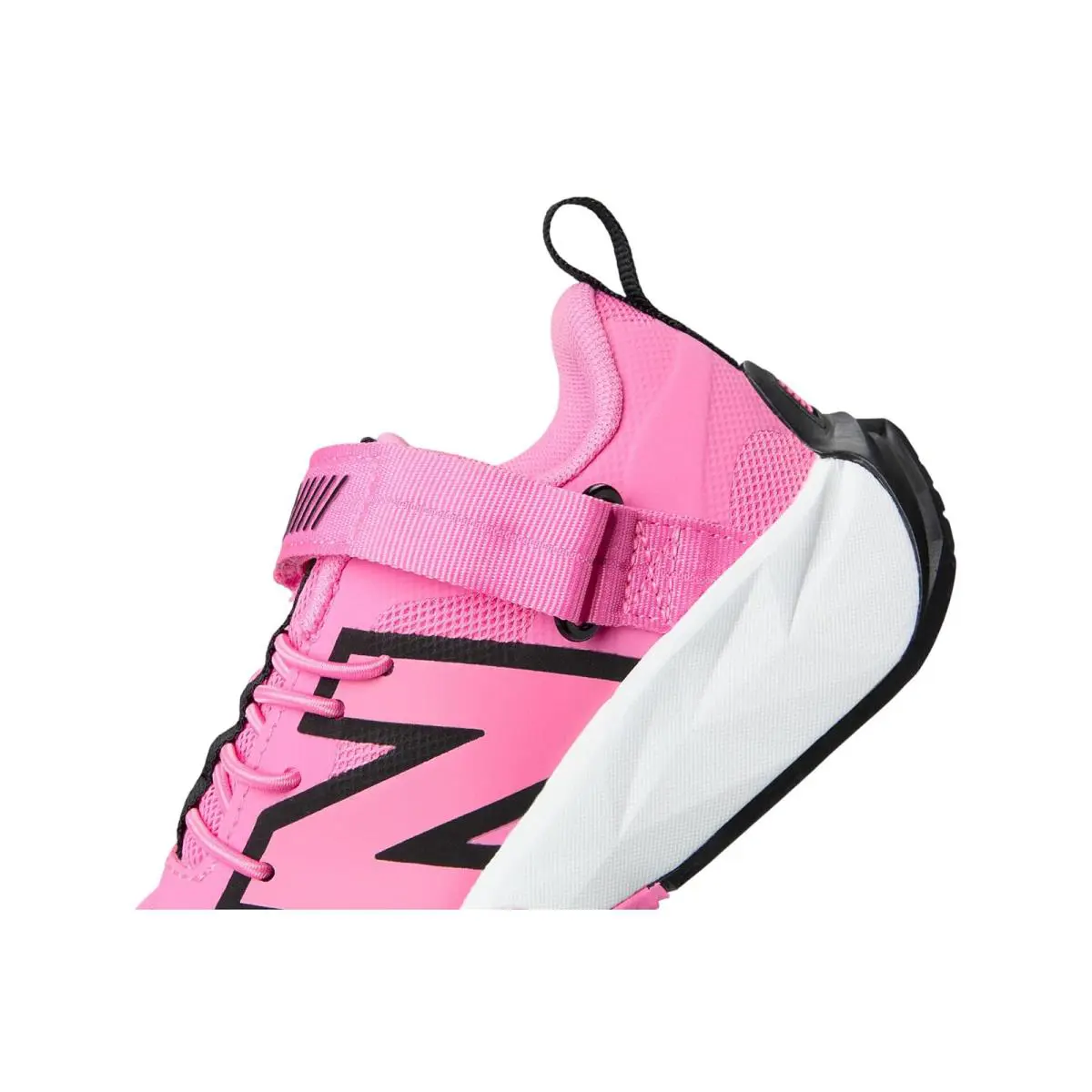 New Balance shoes - Black/White 39