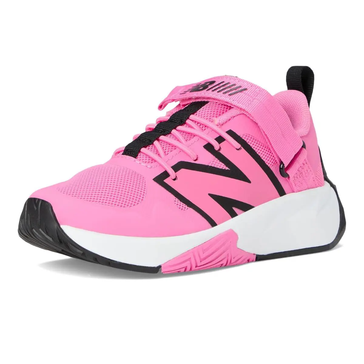 New Balance shoes - Black/White 40