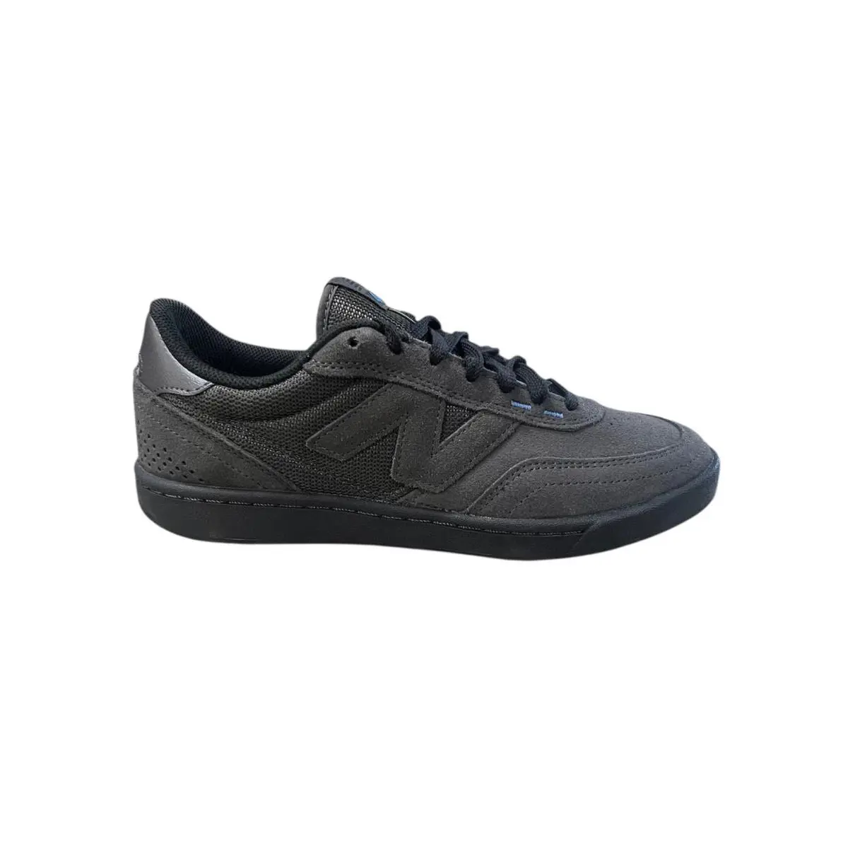 New Balance shoes - New Balance Numeric 440 - Numeric - Black 1