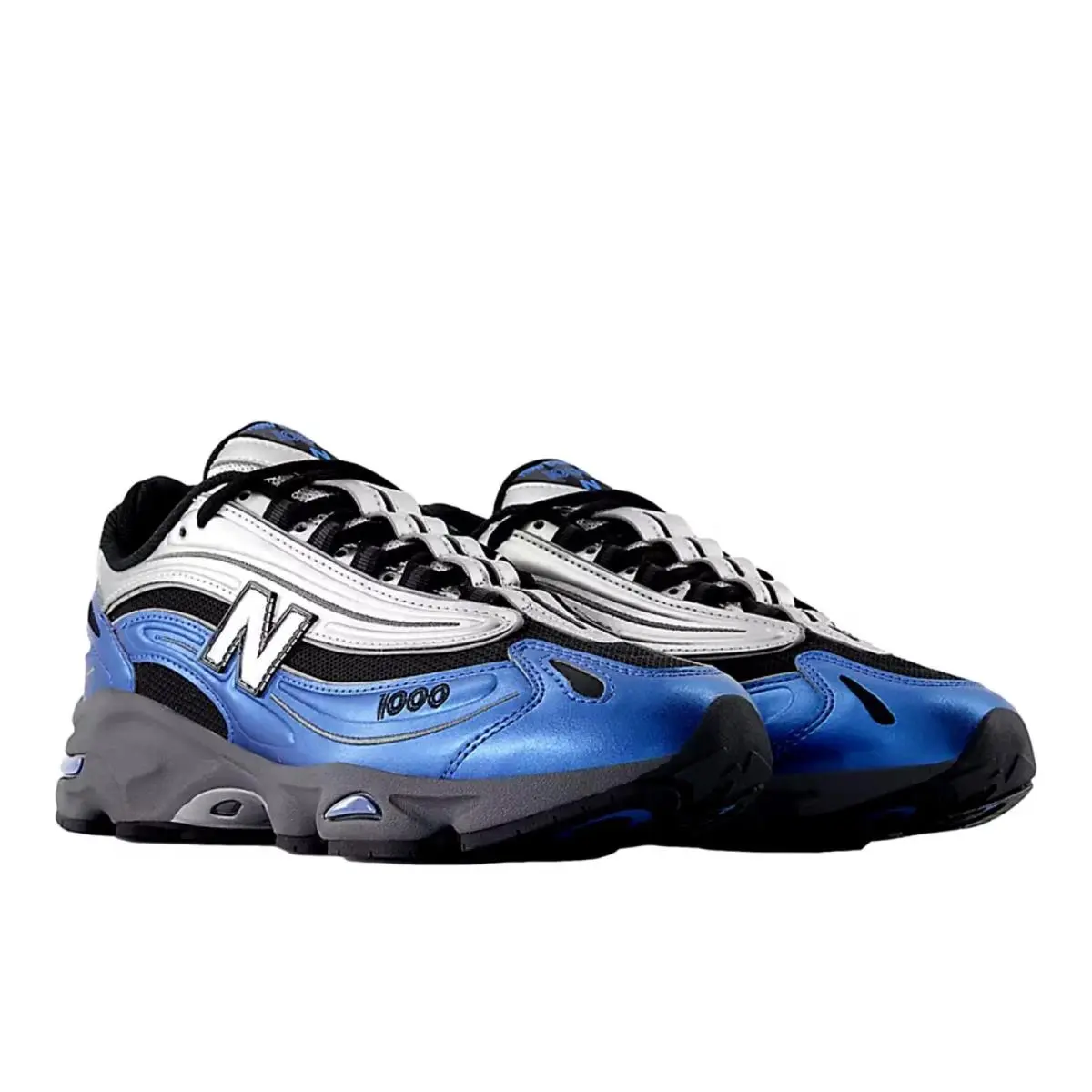 New Balance shoes - New Balance 1000 - M1000ENV - Blue 1