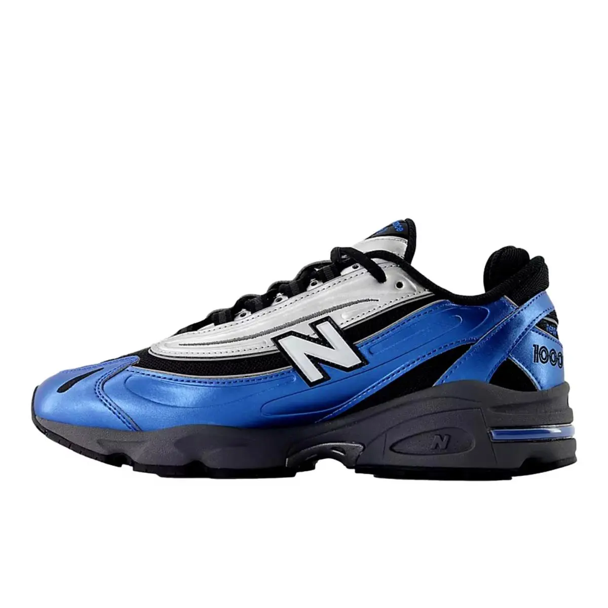New Balance shoes - New Balance 1000 - M1000ENV - Blue 2