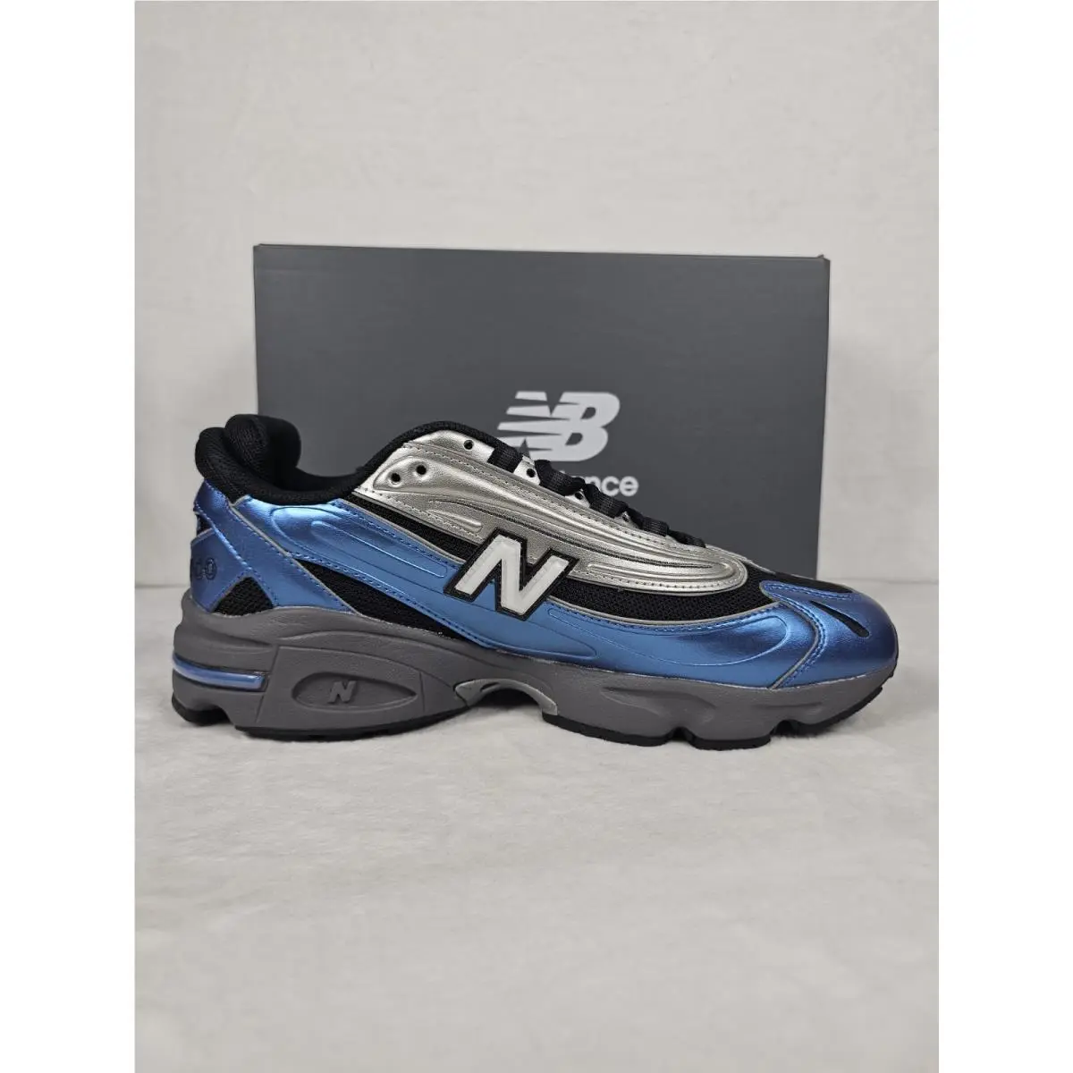 New Balance shoes - New Balance 1000 - M1000ENV - Multicolor 1
