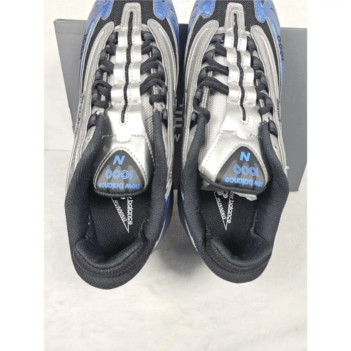 New Balance shoes - New Balance 1000 - M1000ENV - Multicolor 5