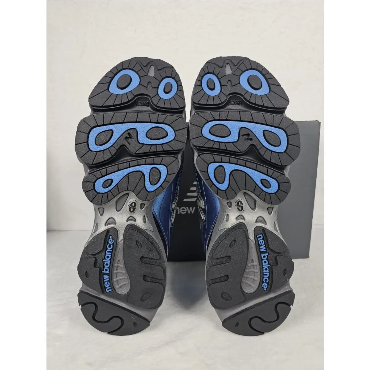 New Balance shoes - New Balance 1000 - M1000ENV - Multicolor 6