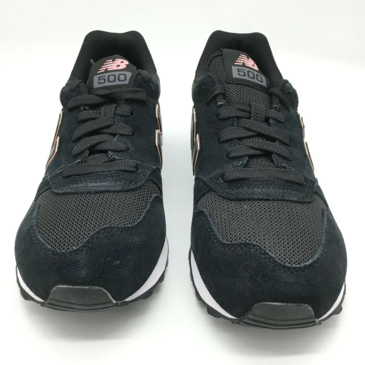 New Balance shoes - New Balance 500 - GW500SST - Black (UPC: 192983937524) 0