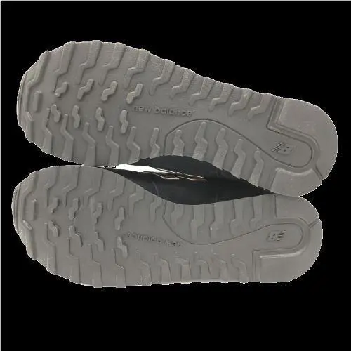 New Balance shoes - New Balance 500 - GW500SST - Black (UPC: 192983937524) 8