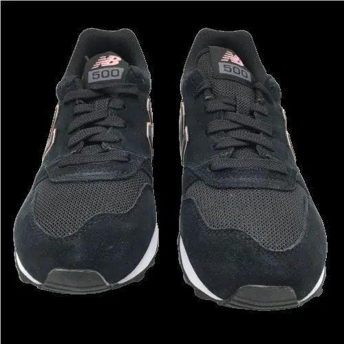 New Balance shoes - New Balance 500 - GW500SST - Black (UPC: 192983937524) 5
