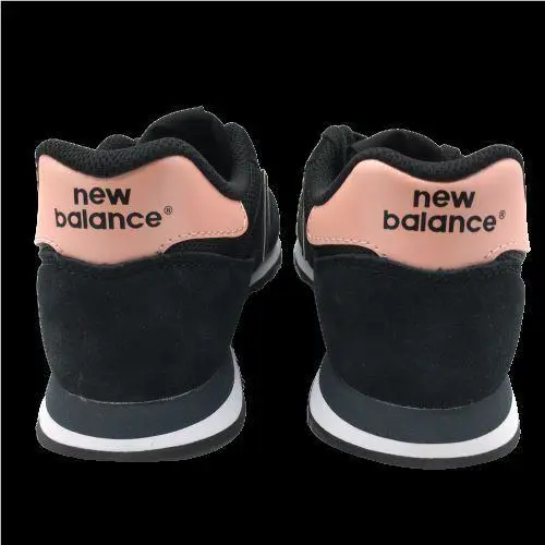 New Balance shoes - New Balance 500 - GW500SST - Black (UPC: 192983937524) 6