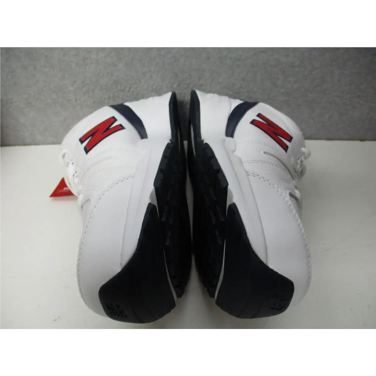 New Balance shoes - New Balance 608v5 - MX608v5 - White 2