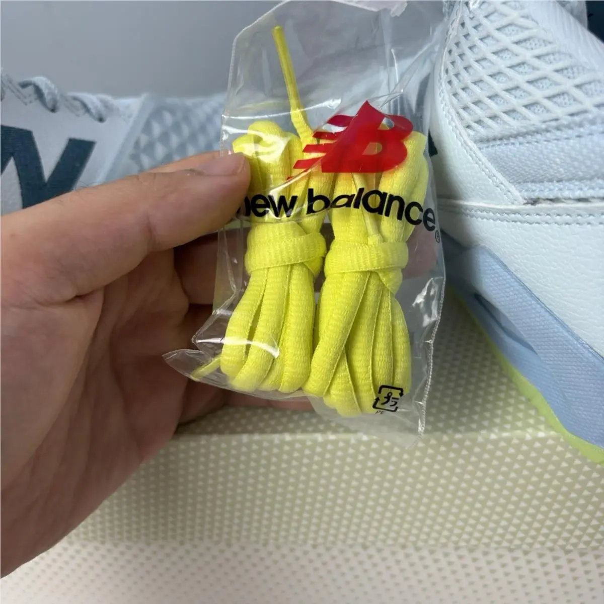 New Balance shoes - New Balance Coco CG2 - Coco - WCHCOCU2 - Blue (UPC: 197966132187) 5