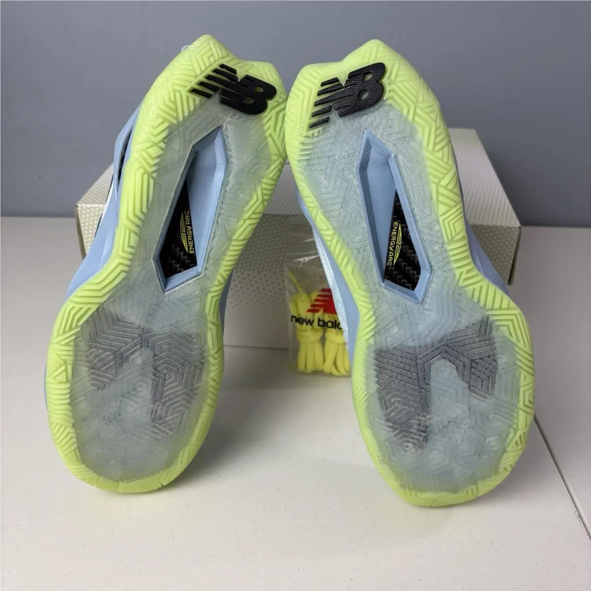 New Balance shoes - New Balance Coco CG2 - Coco - WCHCOCU2 - Blue (UPC: 197966132187) 7
