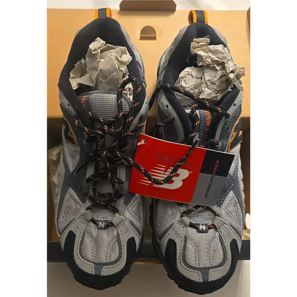 New Balance shoes - New Balance 470 - CM470GO - Gray 0