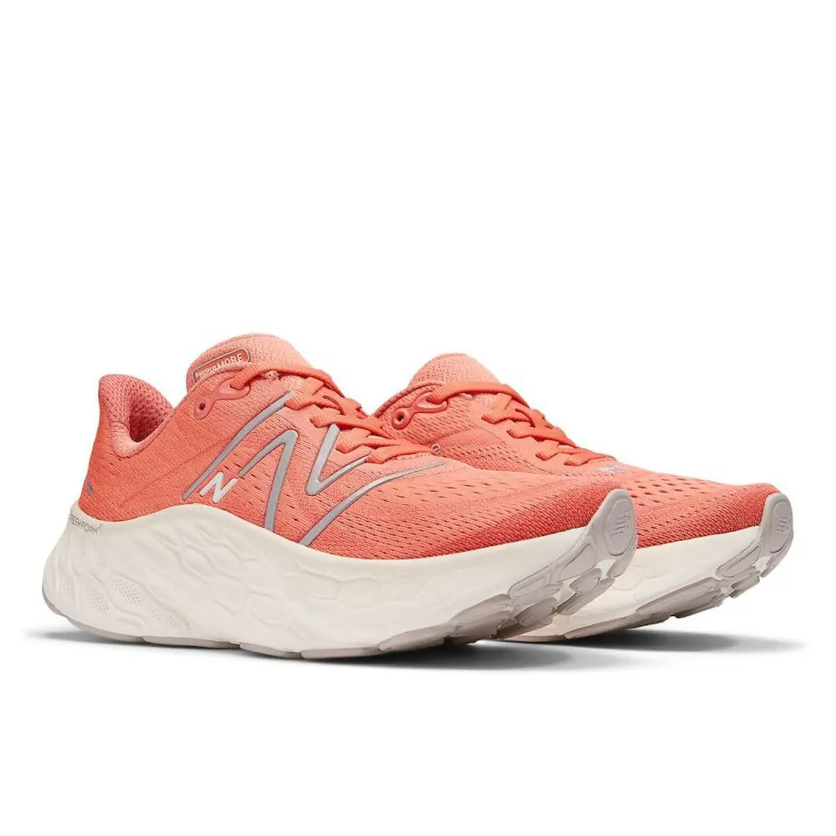 New Balance shoes - Orange 3