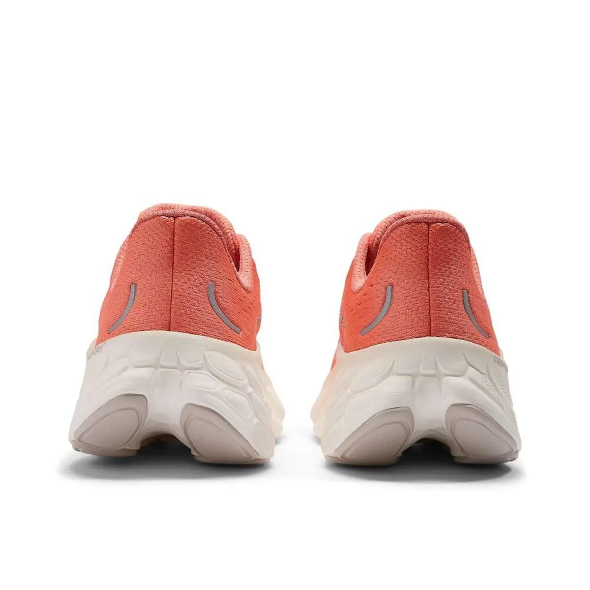 New Balance shoes - Orange 4