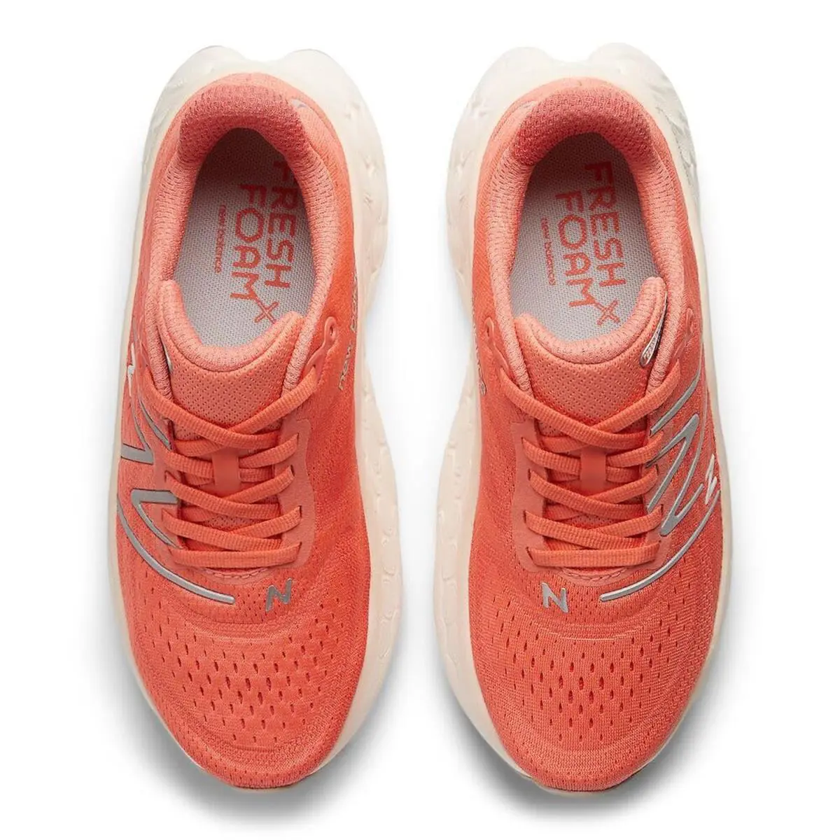New Balance shoes - Orange 5