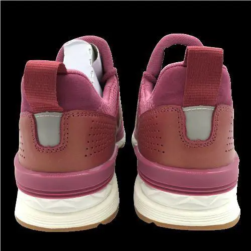 New Balance shoes - New Balance 574 - WS574DP - Red (UPC: 739655521157) 8