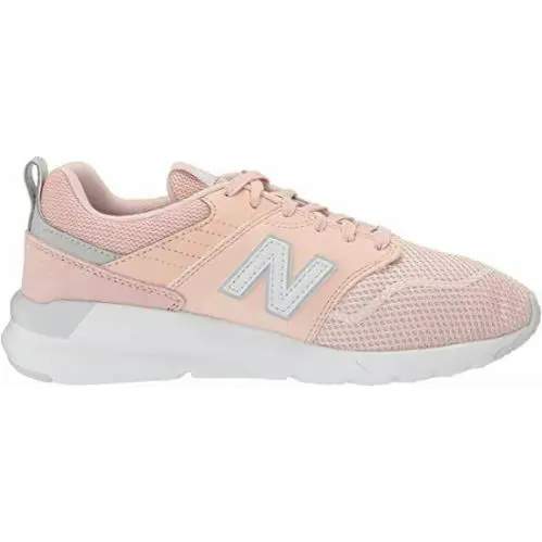 New Balance shoes - New Balance 009 - WS009PK1 - Pink (UPC: 192662782773) 5