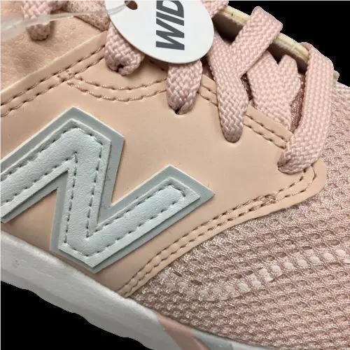 New Balance shoes - New Balance 009 - WS009PK1 - Pink (UPC: 192662782773) 1