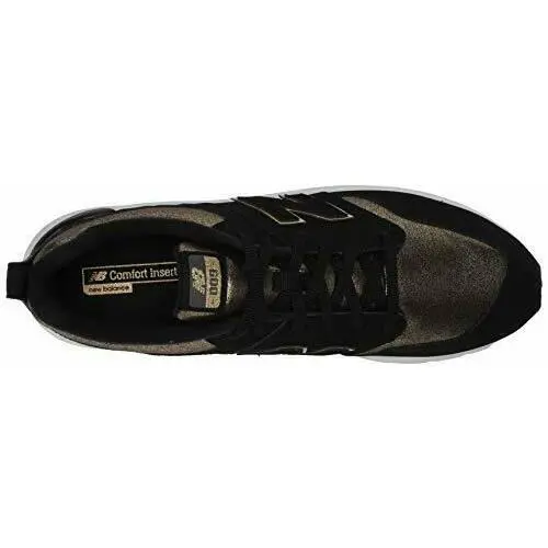 New Balance shoes - New Balance 009 - WS009HB1 - Black (UPC: 193684271825) 4