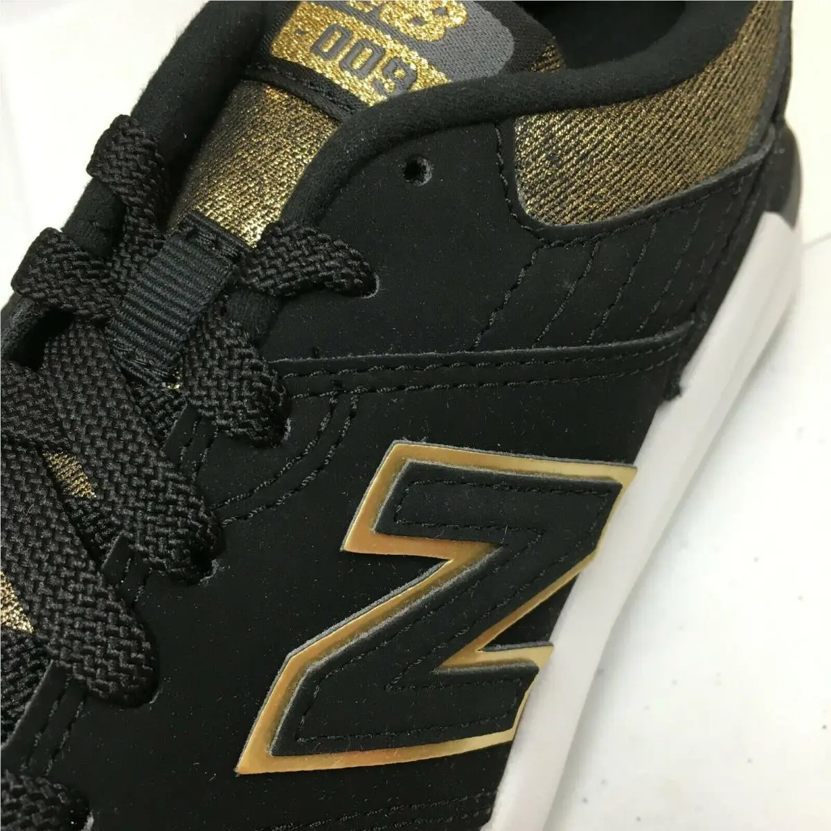New Balance shoes - New Balance 009 - WS009HB1 - Black (UPC: 193684271825) 6