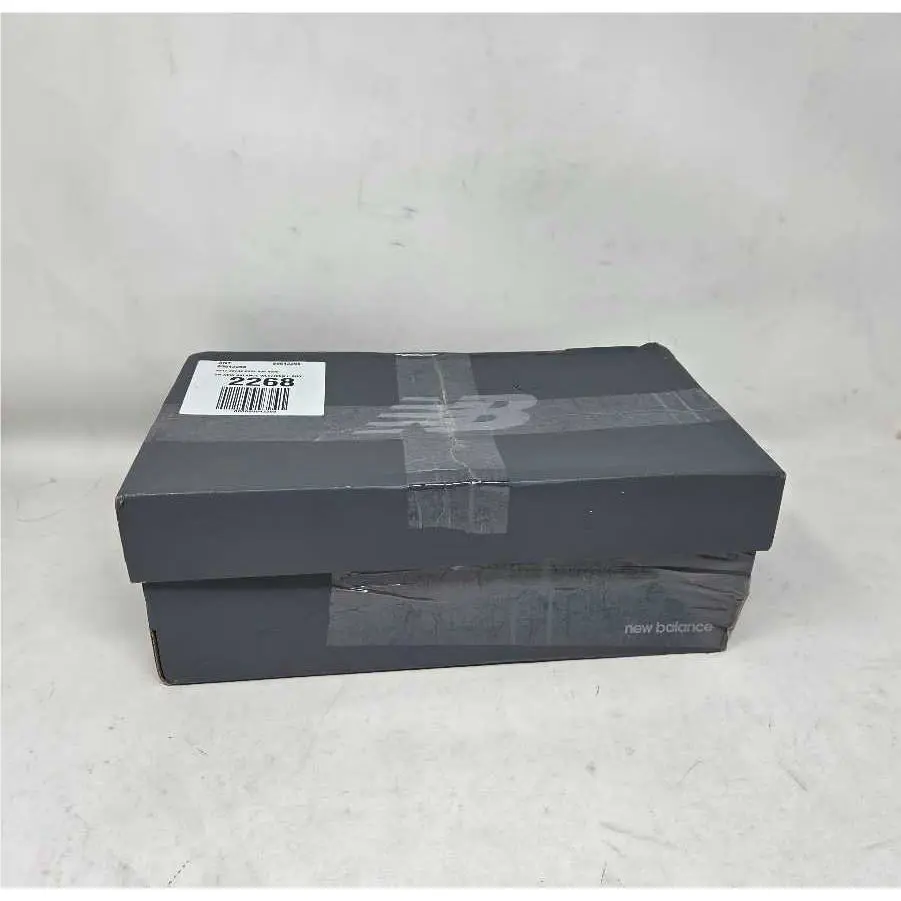 New Balance shoes - Gray 2