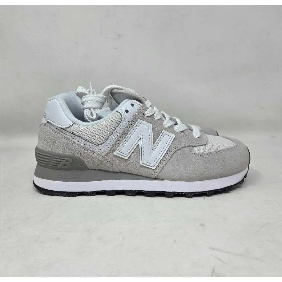 New Balance shoes - Gray 3