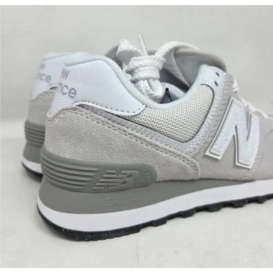 New Balance shoes - Gray 4