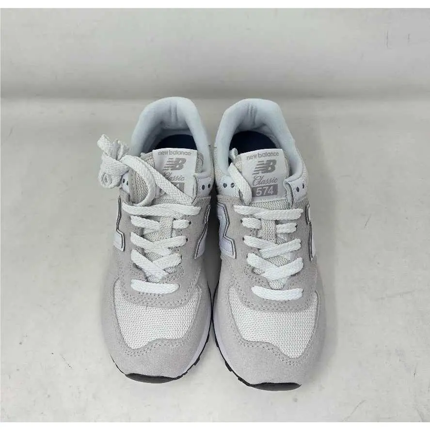 New Balance shoes - Gray 6