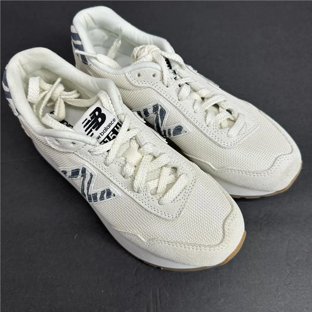 New Balance shoes - New Balance 515 - WL515HDD - White 0