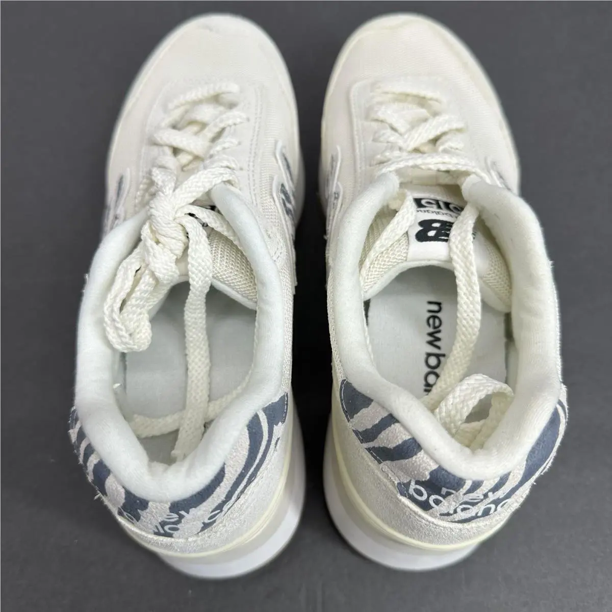 New Balance shoes - New Balance 515 - WL515HDD - White 2
