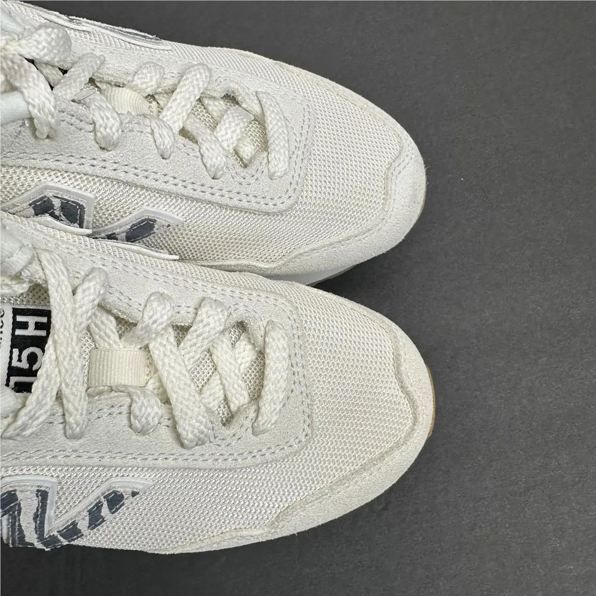 New Balance shoes - New Balance 515 - WL515HDD - White 3