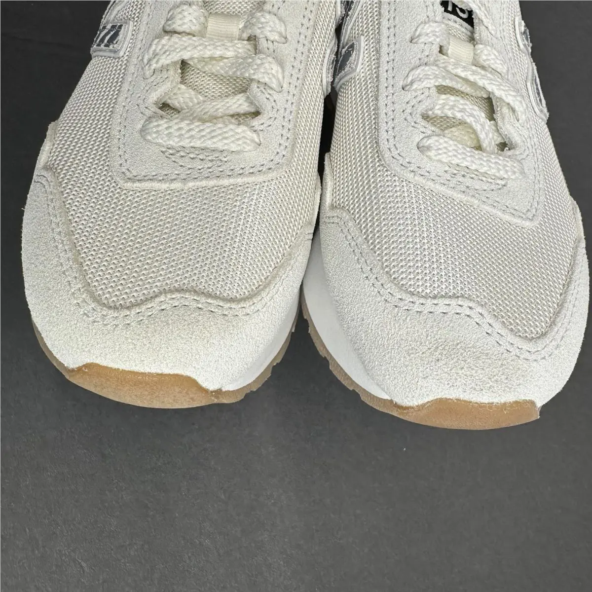 New Balance shoes - New Balance 515 - WL515HDD - White 4