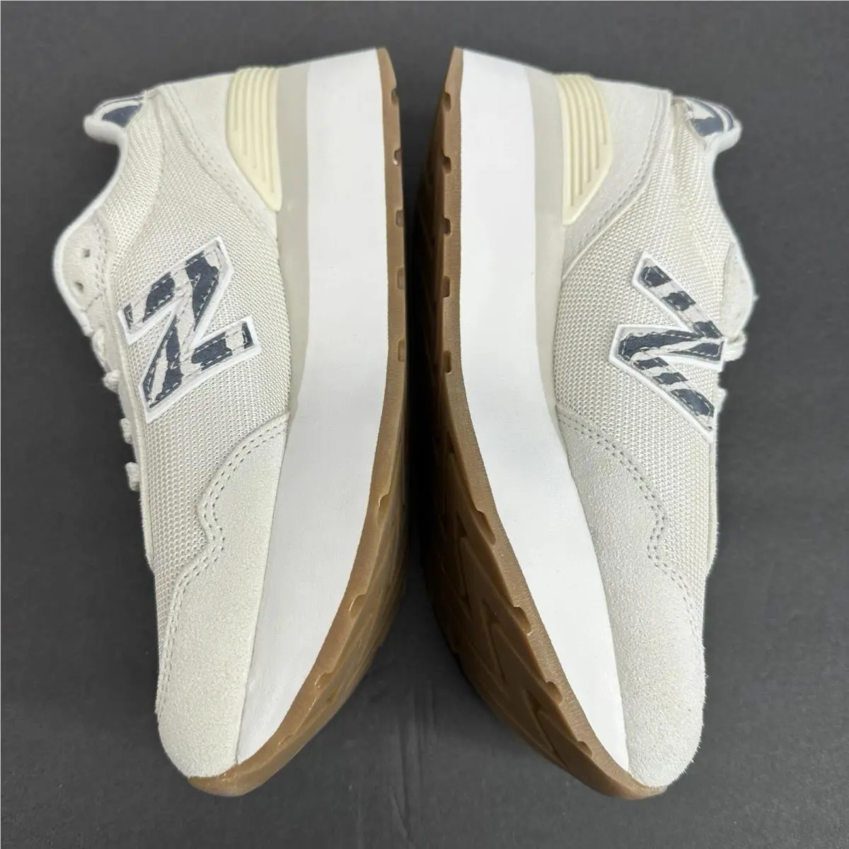 New Balance shoes - New Balance 515H - WL515HDD - White 1
