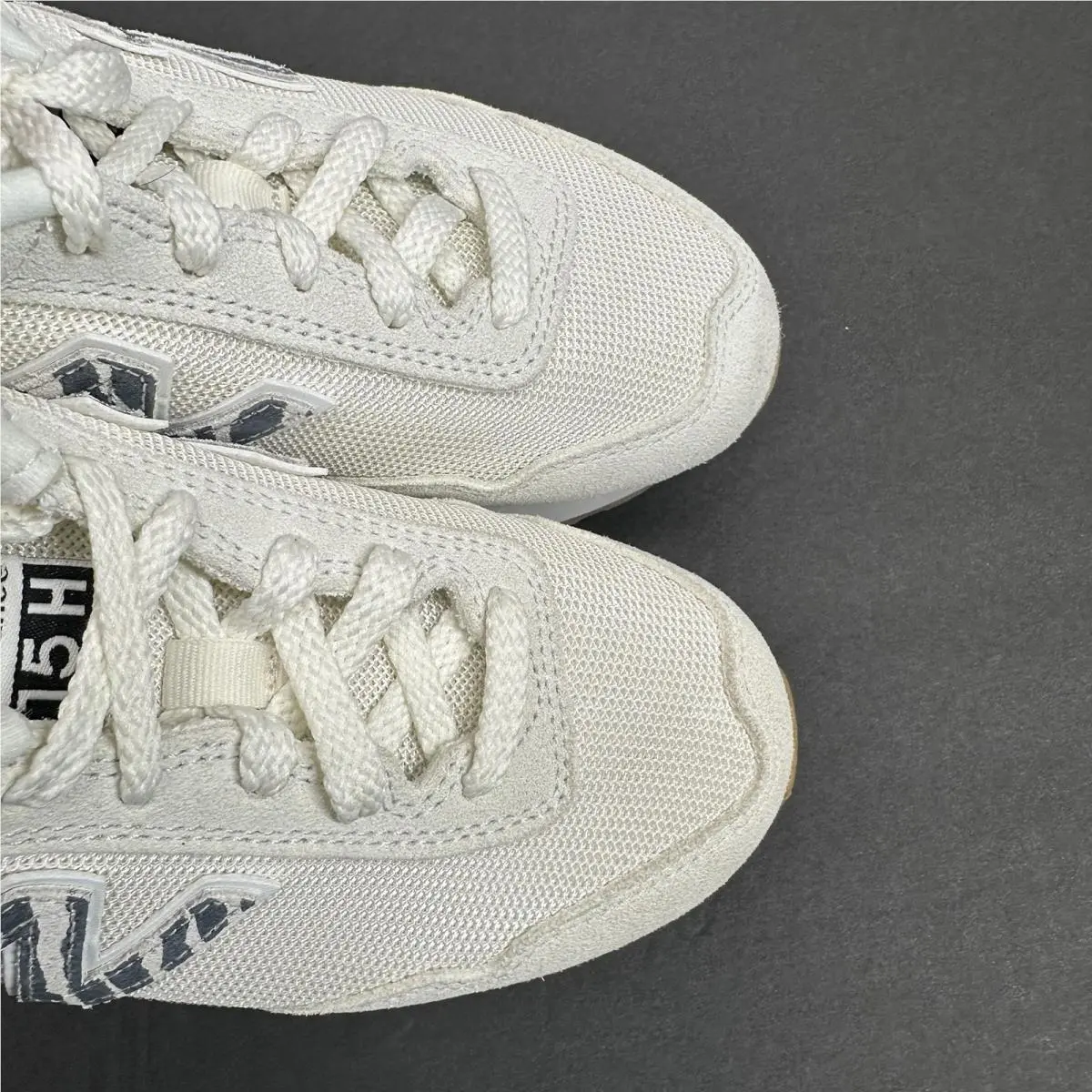 New Balance shoes - New Balance 515H - WL515HDD - White 3