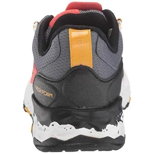New Balance shoes - Black 4