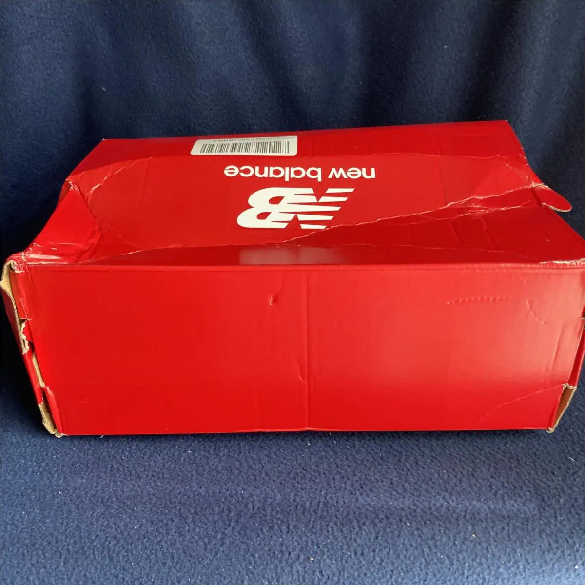 New Balance shoes - New Balance Trail - Trail - Gray 5
