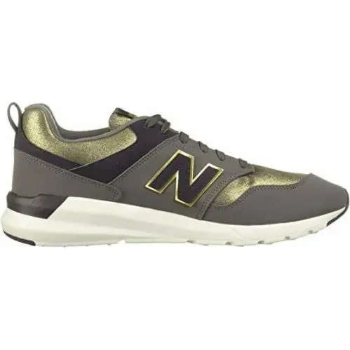 New Balance shoes - New Balance 009 - WS009HV1 - Grey (UPC: 193684271245) 3