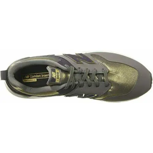 New Balance shoes - New Balance 009 - WS009HV1 - Grey (UPC: 193684271245) 2