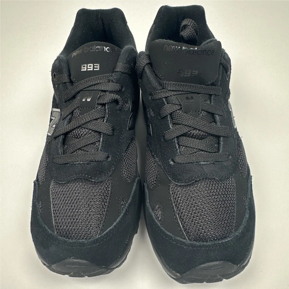 New Balance shoes - New Balance 993 - GC993TB - Black (UPC: 194768417665) 0