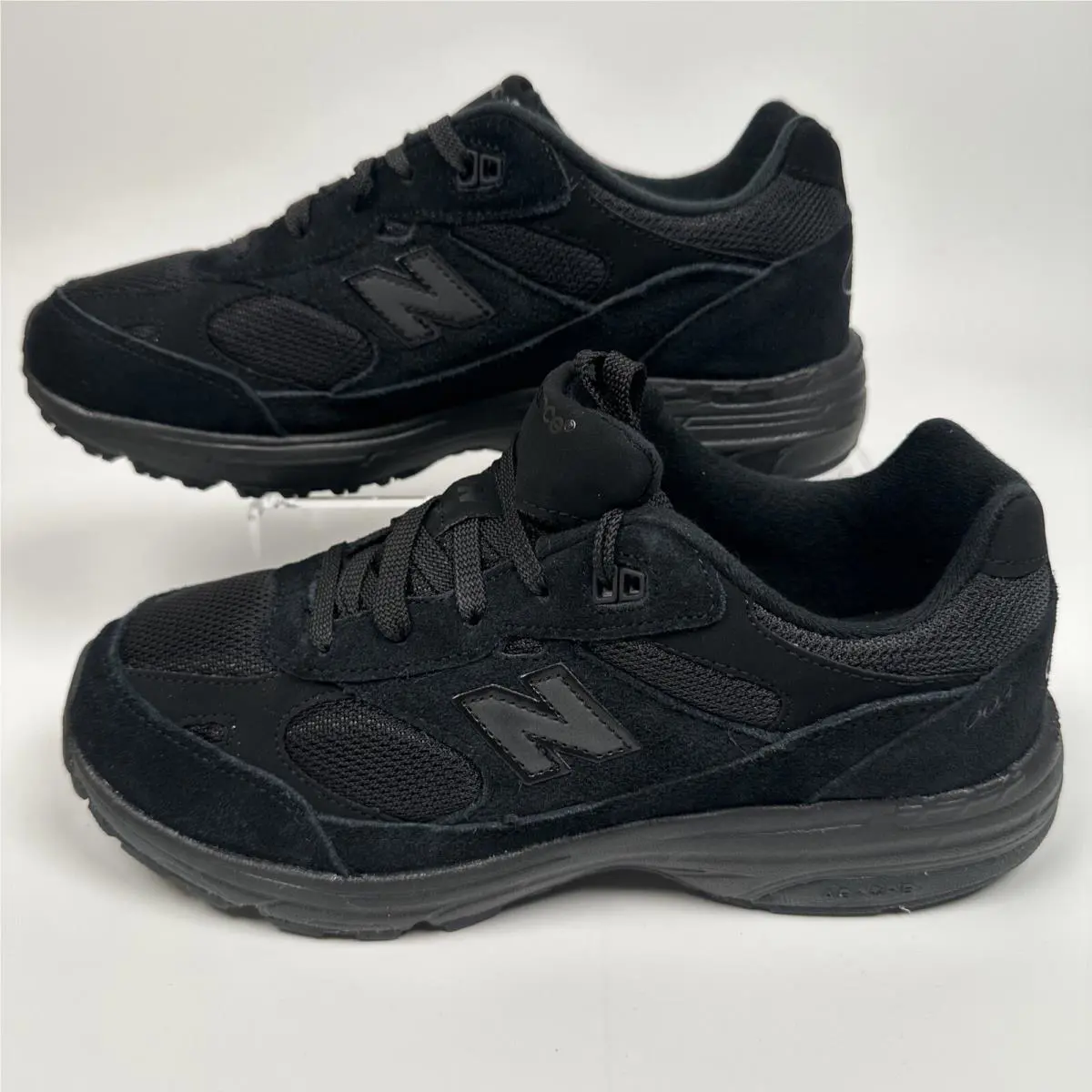 New Balance shoes - New Balance 993 - GC993TB - Black (UPC: 194768417665) 2