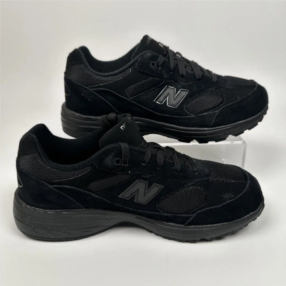 New Balance shoes - New Balance 993 - GC993TB - Black (UPC: 194768417665) 3