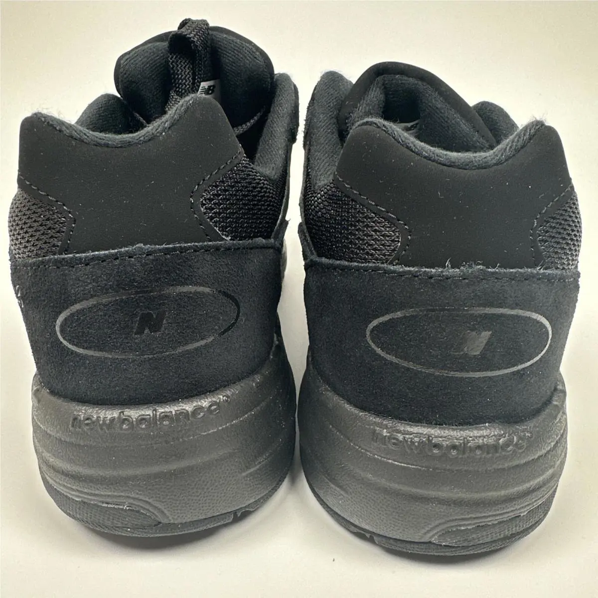 New Balance shoes - New Balance 993 - GC993TB - Black (UPC: 194768417665) 4