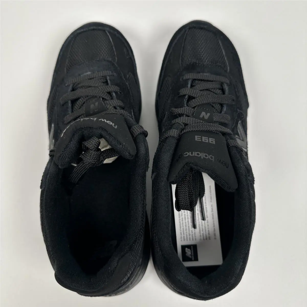 New Balance shoes - New Balance 993 - GC993TB - Black (UPC: 194768417665) 5