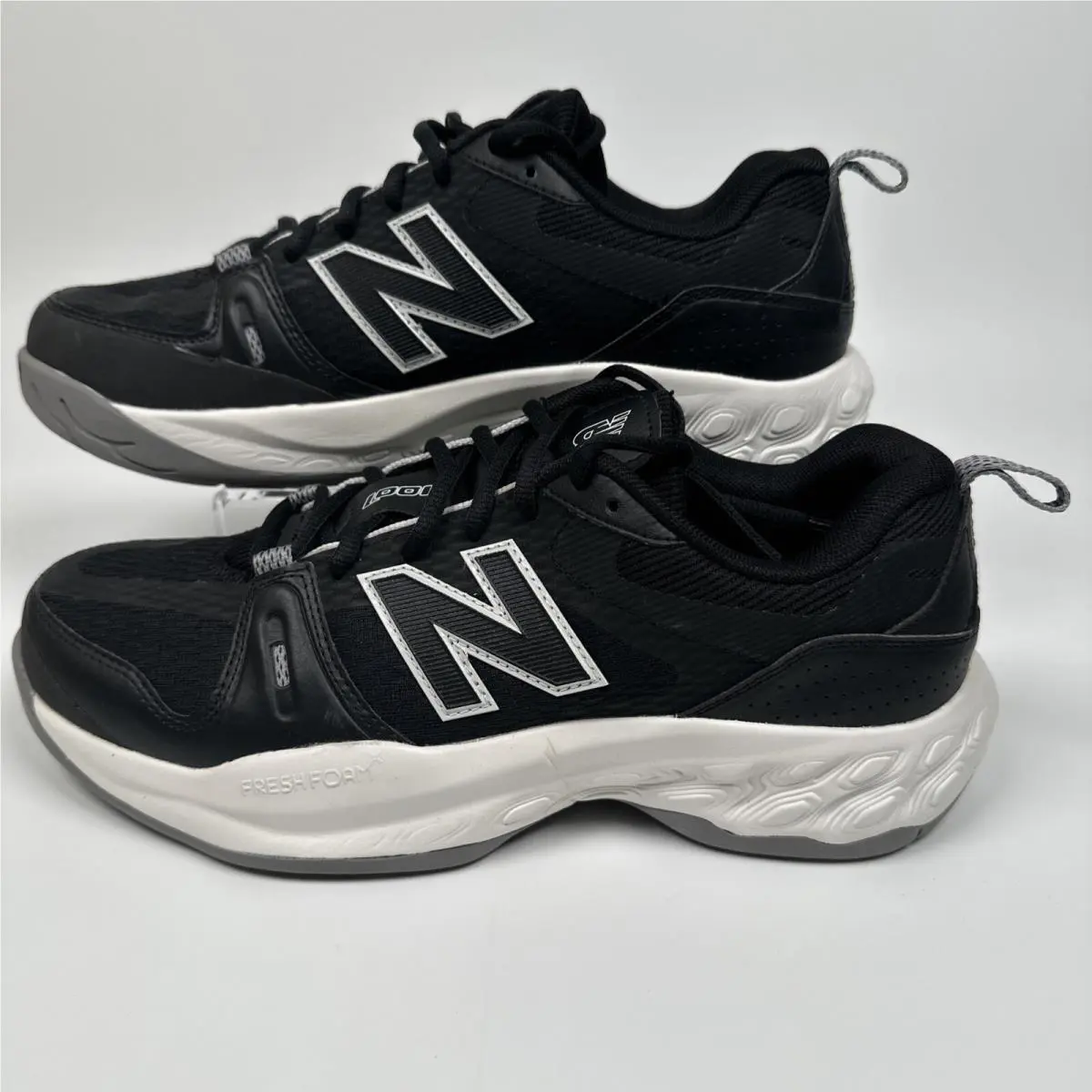 New Balance shoes - New Balance Fresh Foam - Fresh Foam - MC1007 - Black 1