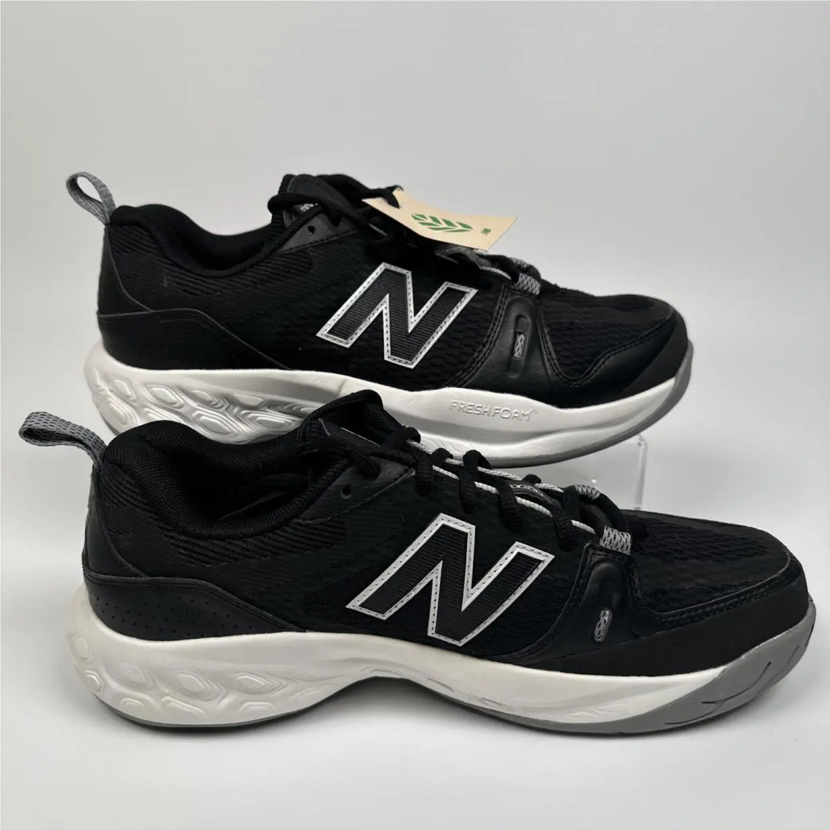 New Balance shoes - New Balance Fresh Foam - Fresh Foam - MC1007 - Black 2