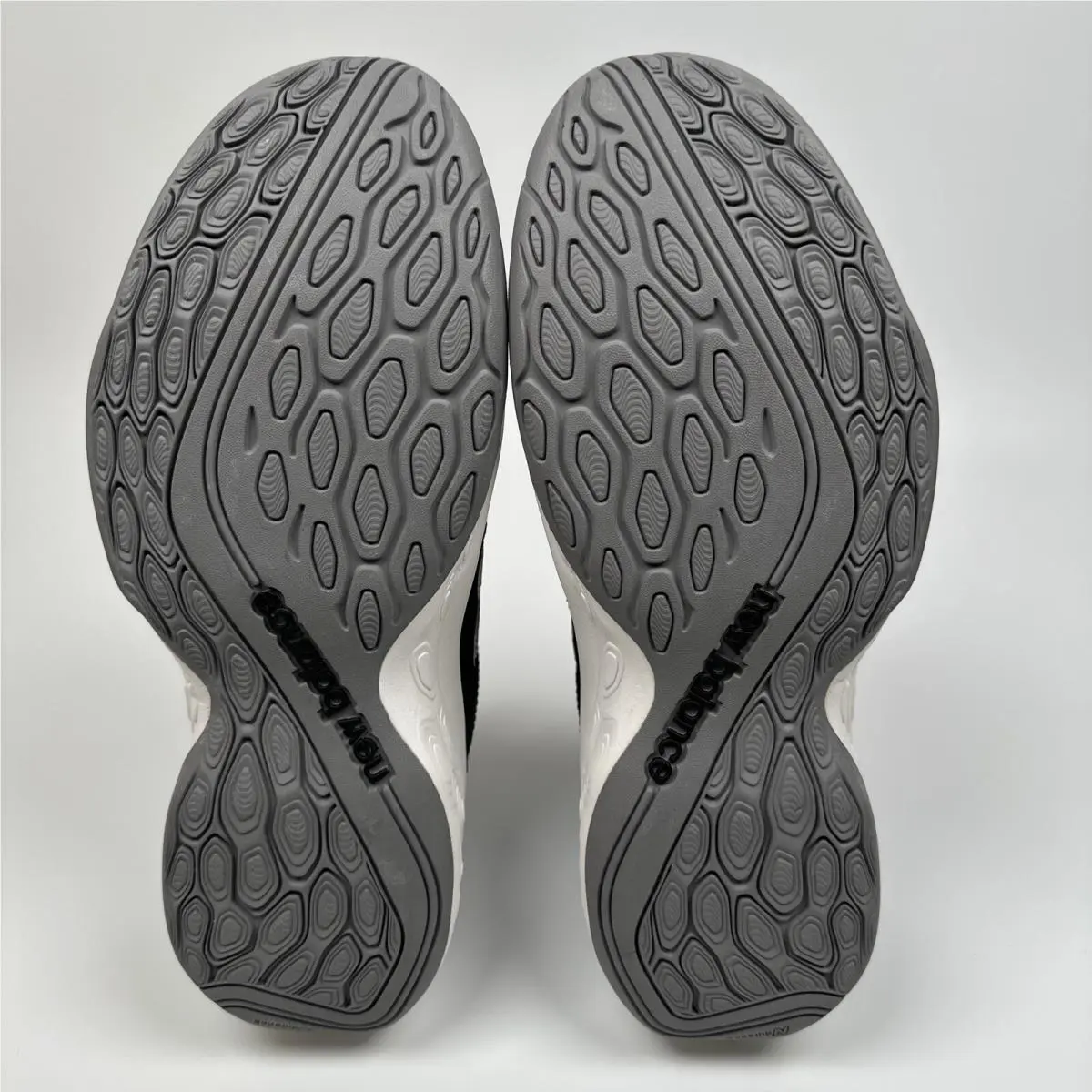 New Balance shoes - New Balance Fresh Foam - Fresh Foam - MC1007 - Black 5