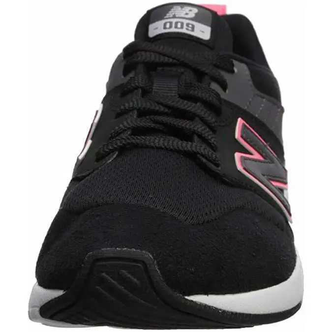 New Balance shoes - New Balance 009 - WS009LA1 - Black (UPC: 193362501374) 0