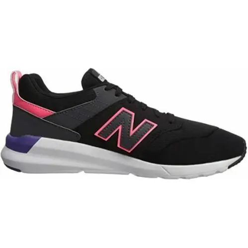 New Balance shoes - New Balance 009 - WS009LA1 - Black (UPC: 193362501374) 1