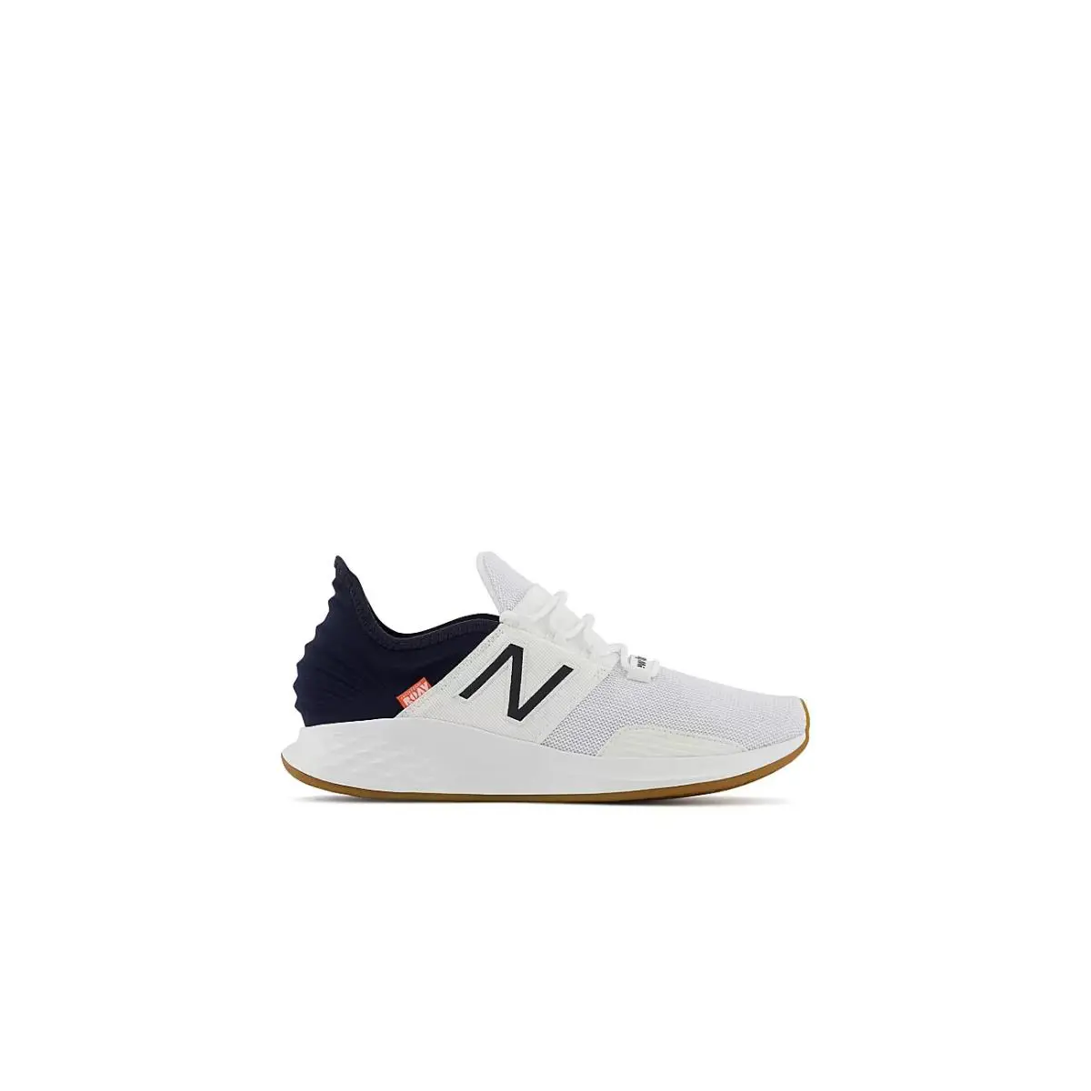 New Balance shoes - New Balance Fresh Foam - Fresh Foam - White (UPC: 195907653500) 1