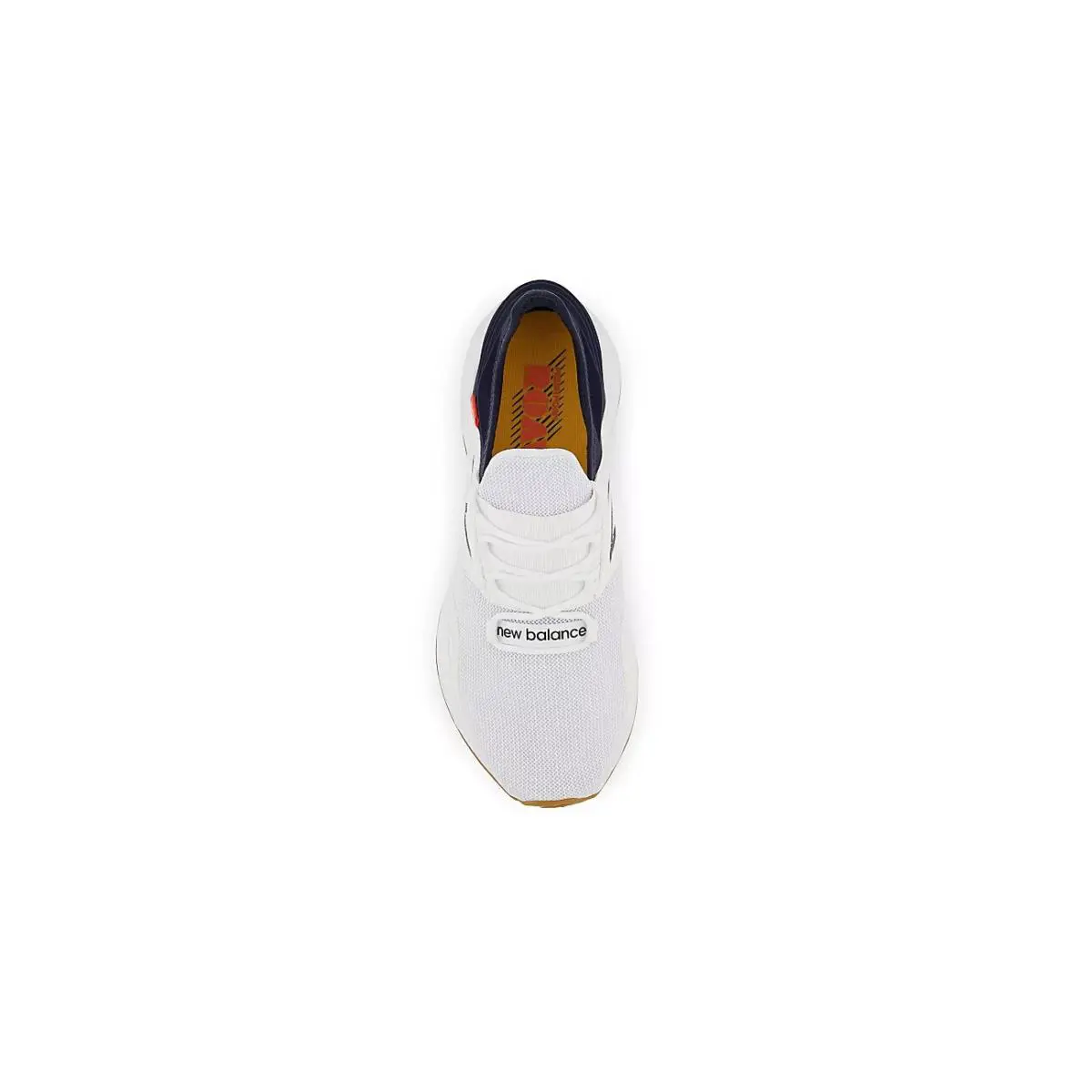New Balance shoes - New Balance Fresh Foam - Fresh Foam - White (UPC: 195907653500) 3
